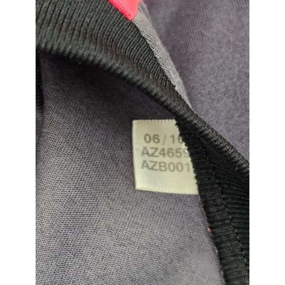 FC Bayern Munich 16/17 Player Issue Adizero LS Jersey Size 7 (US M) Adidas Rare - Picture 5 of 8